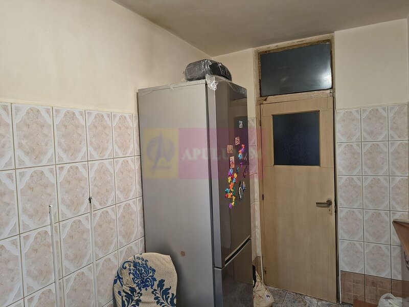 Apartament 3 camere in zona 13 Septembrie